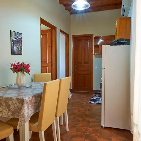Psarras Holiday home *