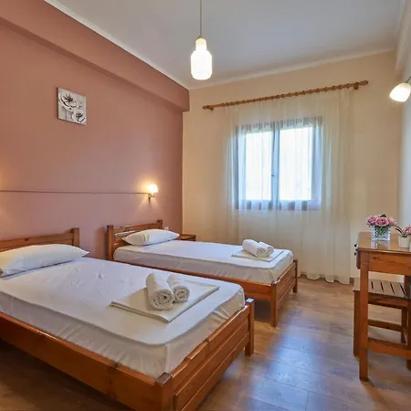Holiday home Psarras