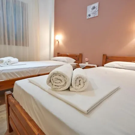 Psarras Holiday home